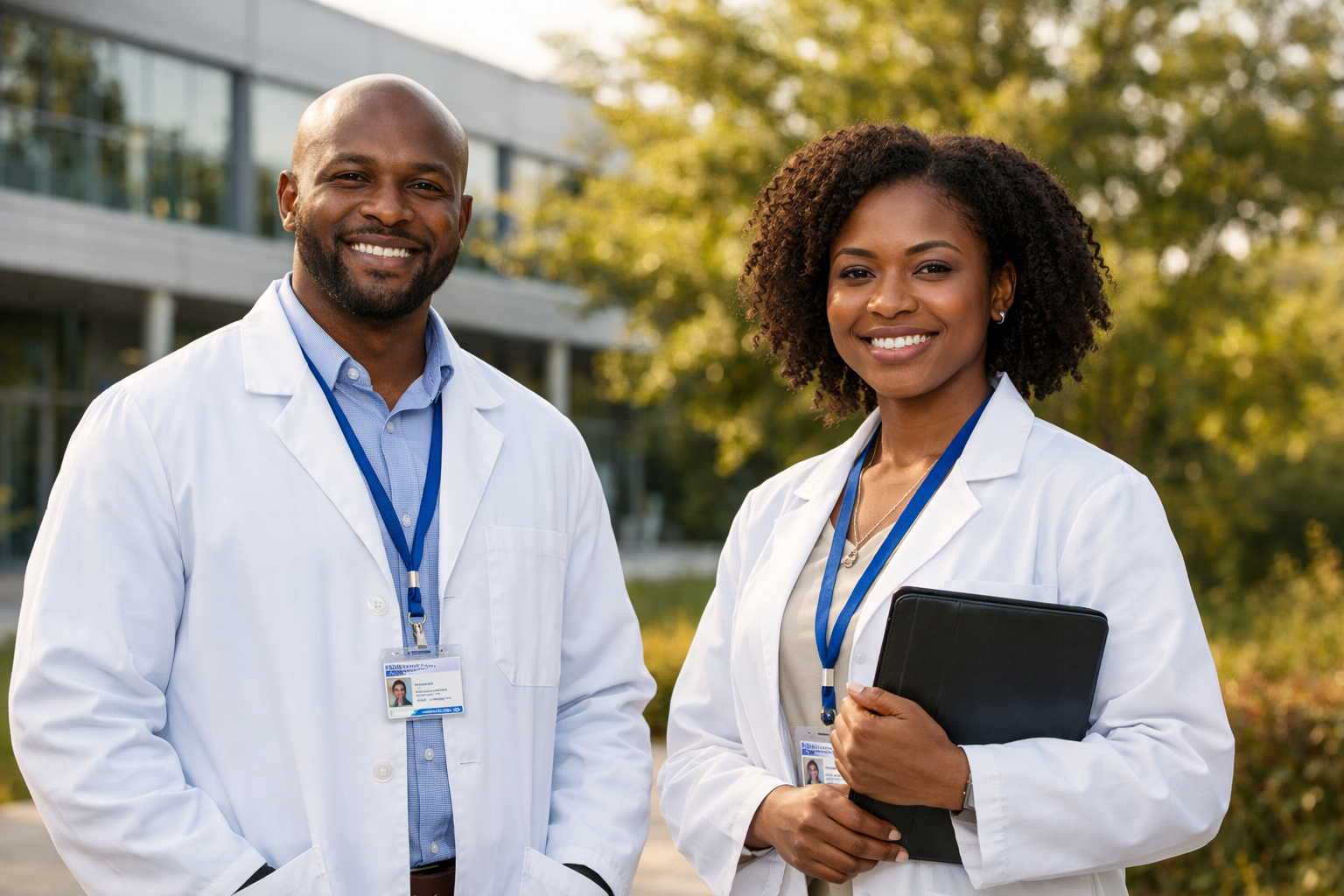 Researchers
