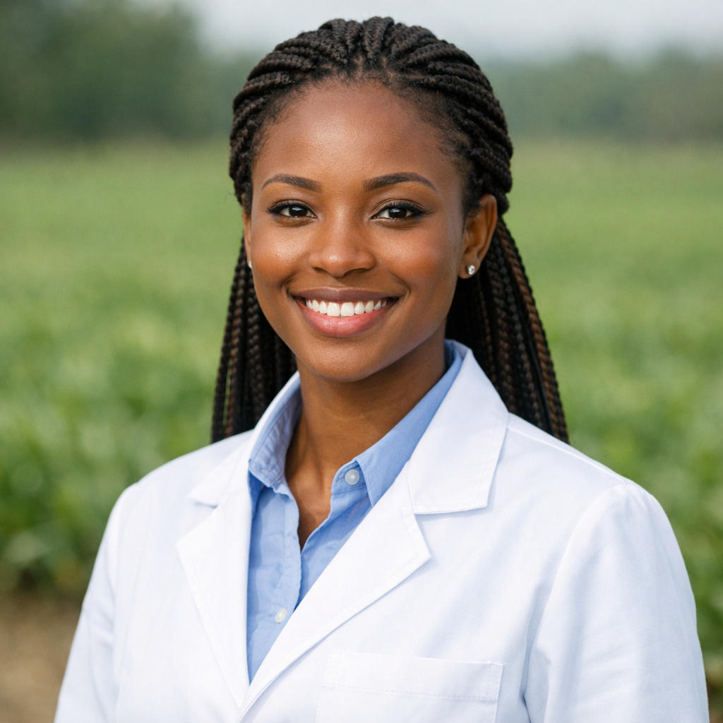 Dr. Maria Lopez