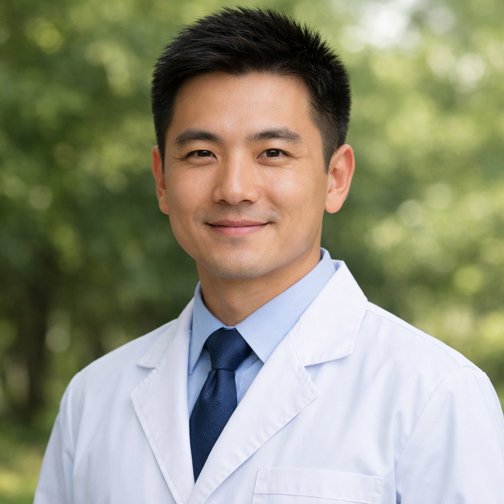 Mr. Wei Zhang